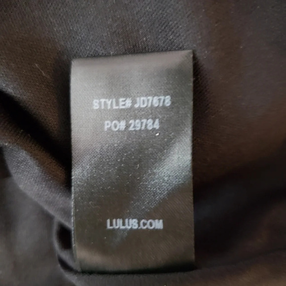 Lulus Season Of Fun Off The Shoulder Skater Dress - Picture 10 of 12